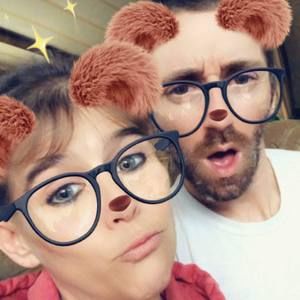 Meet your Posher, Janene